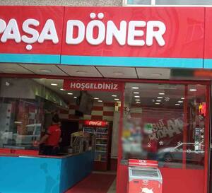 Pasa Doner Gaziosmanpasa Merkez Istanbul